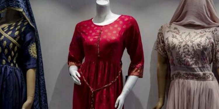 Талибан приказал обезглавить магазинные манекены – избавить Афганистан от “идолов”