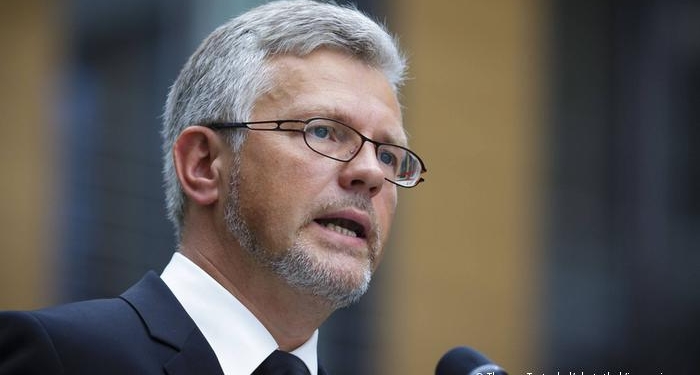 Посол Украины в ФРГ высказался о “немецком высокомерии и мании величия”