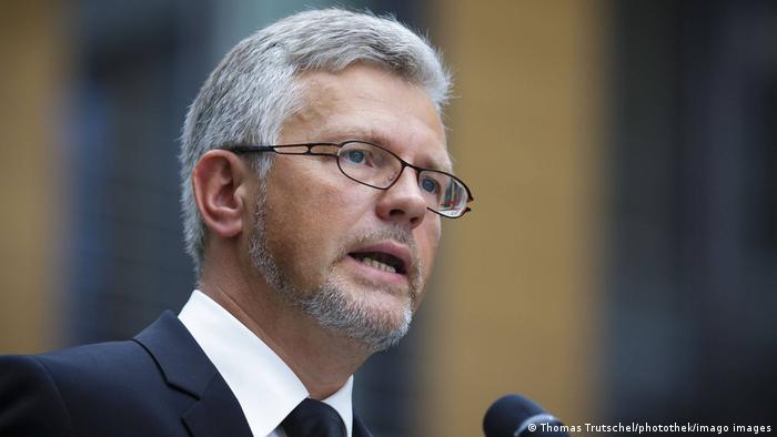Посол Украины в ФРГ высказался о "немецком высокомеии и мании величия" 7