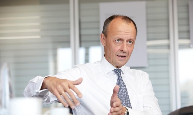 В Германии заговорили о том, что Россию не нужно отключать от SWIFT