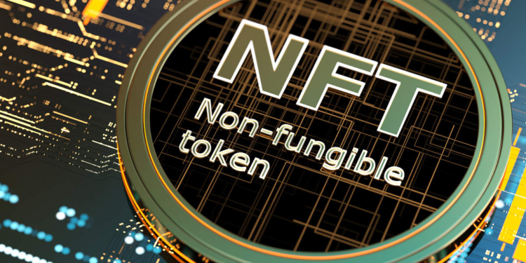 Студент из Индонезии продал около 1000 своих селфи в виде NFT и заработал $1 млн