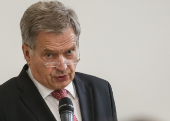 Нейтральная Финляндия заявила, что действия РФ – угроза ее суверенитету