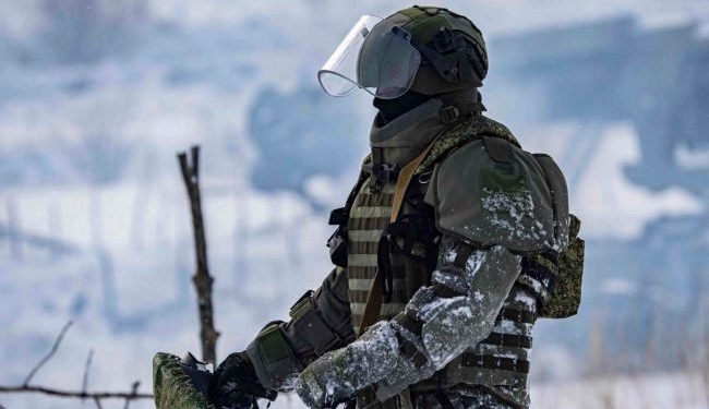 Боевики на Донбассе трижды обстреляли позиции украинских военных