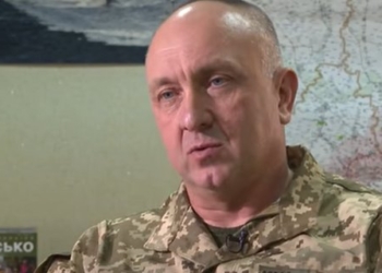 Командующий ООС назвал дату возможного вторжения России: По разным сценариям, 20 февраля