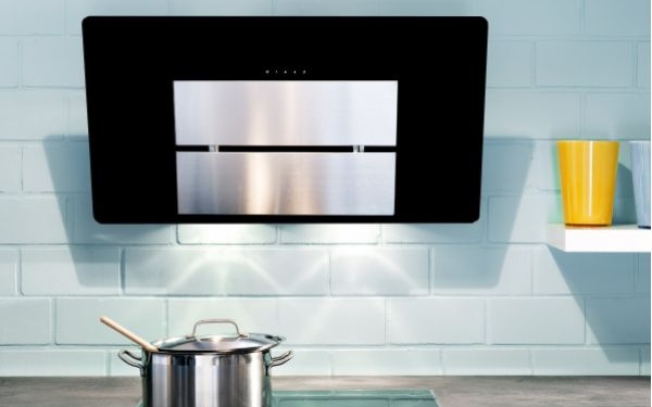 Особенности работы вытяжки Franke