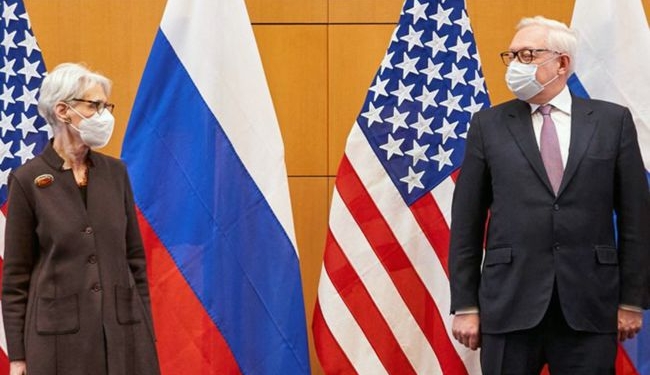 Чем завершился первый раунд  переговоров США и России по “гарантиям безопасности”