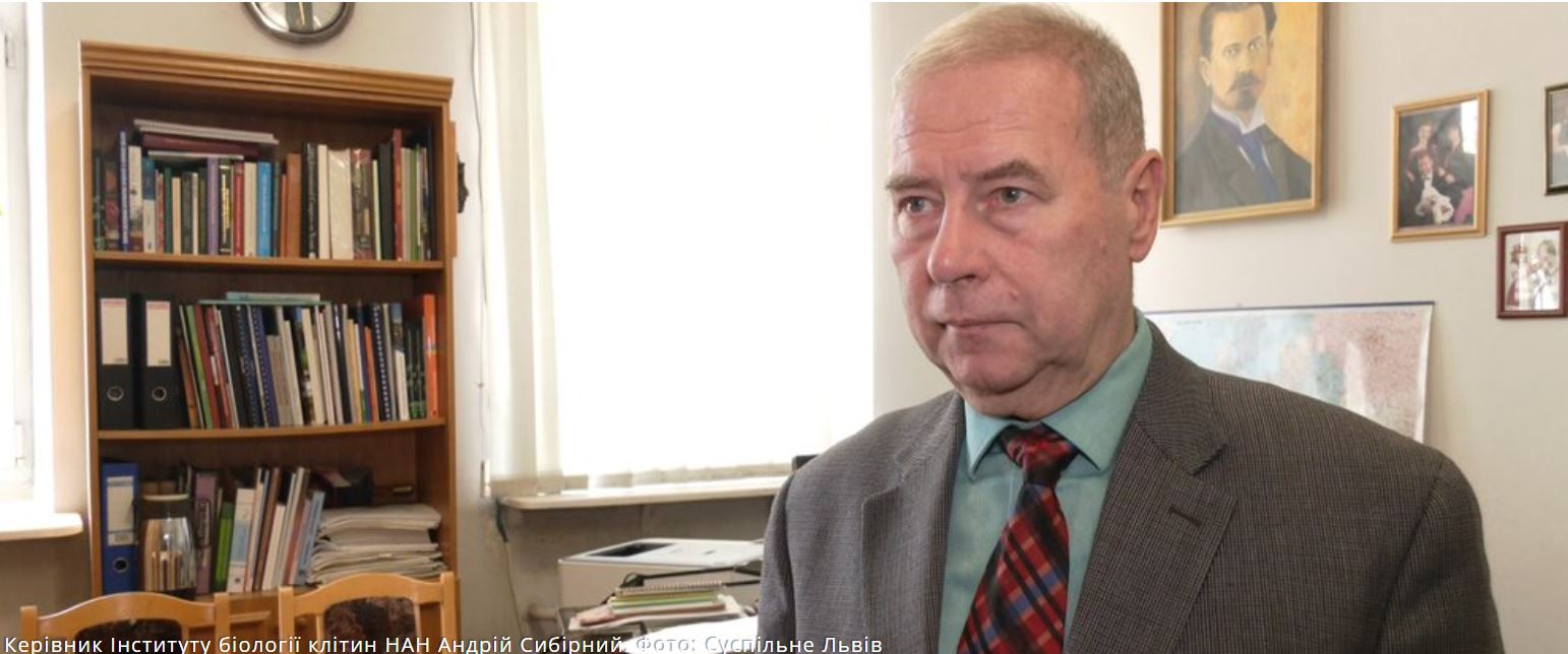 Украинская вакцина: разработки остановлены – власть потеряла к ней интерес