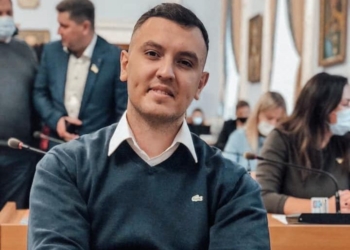 Зеленский создал Совет по молодежным вопросам. В него вошел депутат Николаевского горсовета