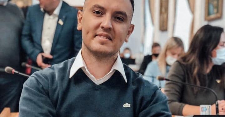 Зеленский создал Совет по молодежным вопросам. В него вошел депутат Николаевского горсовета