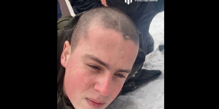 Днепровский стрелок сдался сам, а против руководства Нацгвардии заведено уголовное производство, – ГБР (ВИДЕО)