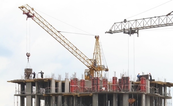 В ОП анонсировали программу Украинская мечта