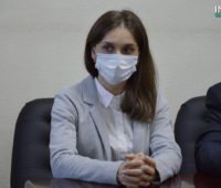 В Николаевской «инфекционке» не могут выдать зарплату из-за саботажа (ВИДЕО)