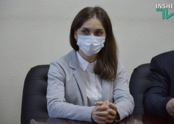 В Николаевской «инфекционке» не могут выдать зарплату из-за саботажа (ВИДЕО)