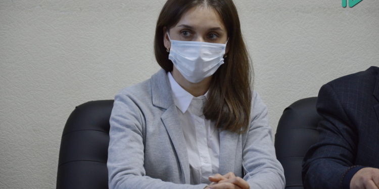 В Николаевской «инфекционке» не могут выдать зарплату из-за саботажа (ВИДЕО)