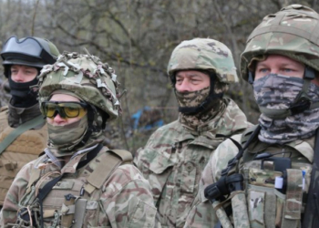 На Миколаївщині  передають приміщення для 5 батальонів бригади тероборони