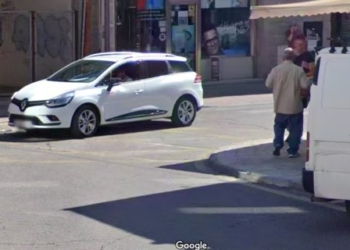 После 20 лет розысков, босса сицилийской мафии схватили благодаря случайному снимку в Google Maps