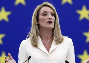 Новым главой Европарламента стала Роберта Метсола: что о ней известно