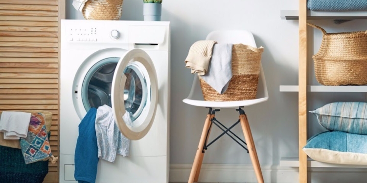 Стиралки, конвекторы и другие виды бытовой техники для уютного дома