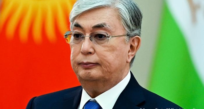 После протестов правительство Казахстана стизило цену на сжиженный газ. Но пока в одной области