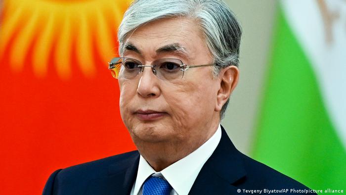 Пора делиться. Президент Казахстана обратился к местным «олигархам»