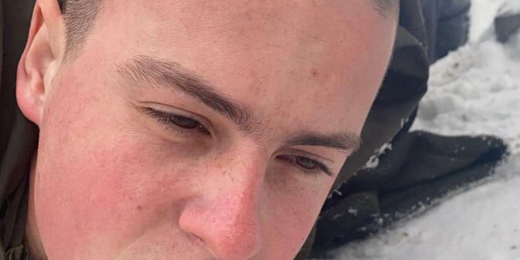 «Днепровского стрелка-нацгвардейца», от рук которого погибли пятеро и пятеро были ранены, задержали (ФОТО)