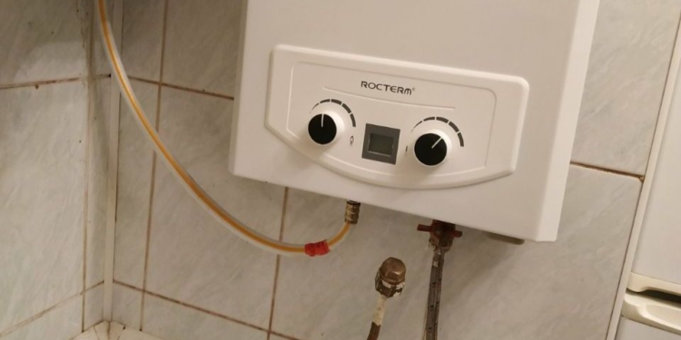 В Николаеве 70 квартир остались без газа из-за соседей-самоделкиных – вода попала в газопроводы