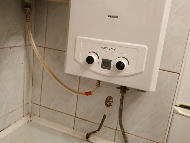 В Николаеве 70 квартир остались без газа из-за соседей-самоделкиных — вода попала в газопроводы
