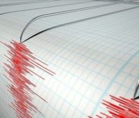 Землетрясение в Румынии встряхнуло Одесскую область