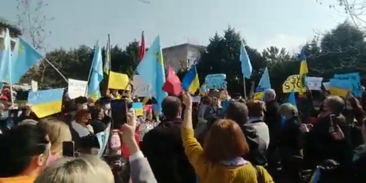 Громади міст-побратимів Миколаєва підтримують українців (ВІДЕО)