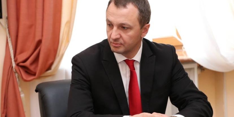 В двох університетах країни іноземних громадян навчали російською мовою – мовний омбудсмен