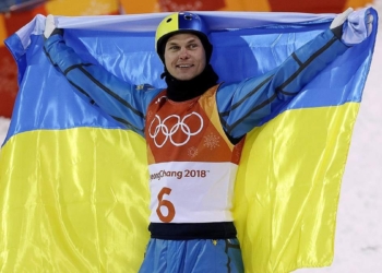 Миколаївський фристайліст Олександр Абраменко завтра виступить у фіналі зимової Олімпіади – миколаївців кличуть в «Олімпійську фан-зону»