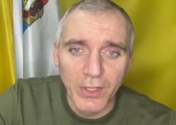 Мэр Николаева: «Каждый оккупант, который ступит на нашу украинскую землю, либо убежит отсюда, либо будет убит» (ВИДЕО)