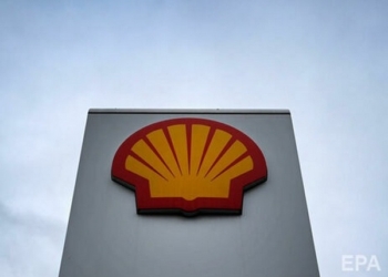 Shell выходит из всех проектов «Газпрома», в том числе из «Северного потока-2»
