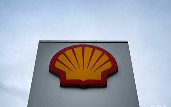 Shell выходит из всех проектов «Газпрома», в том числе из «Северного потока-2»