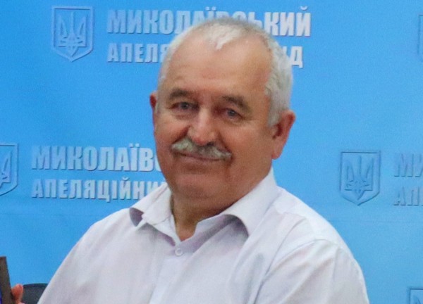 Глава Николаевского апелляционного суда ушел в отставку