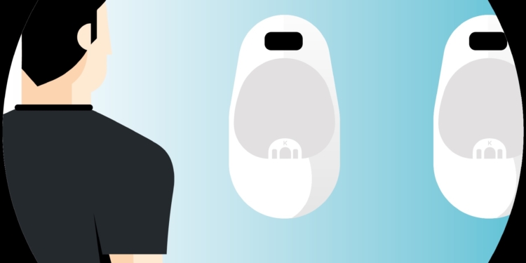 До чего техника дошла: в Барселоне общественные туалеты будут измерять степень обезвоживания организма