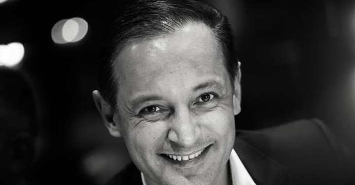 В НКРЕКП змінився голова – комісію очолив екс-голова «Укренерго» Ущаповський