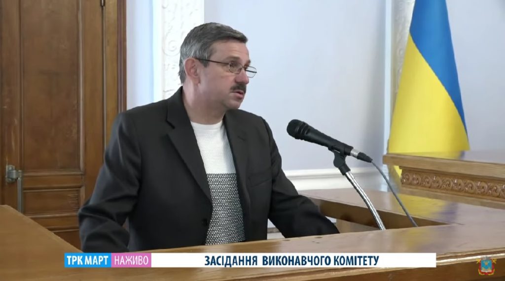 Николаевский исполком согласовал Программу «Содействие территориальной обороне города Николаева на 2022-2024 гг.» 1