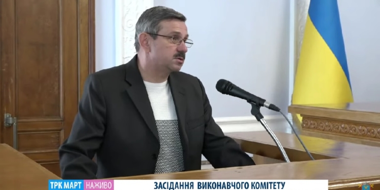 Николаевский исполком согласовал Программу «Содействие территориальной обороне города Николаева на 2022-2024 гг.»