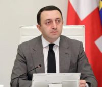 Друг познается… Грузия не будет присоединяться к экономическим санкциям против России