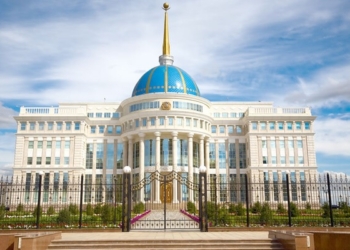 Казахстан не поддержит Россию во вторжении в Украину – СМИ