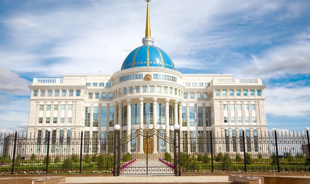 Казахстан не поддержит Россию во вторжении в Украину – СМИ