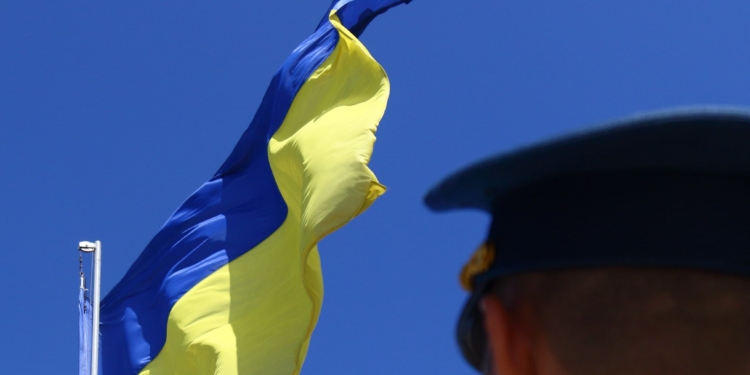 Війна за Україну. Коротка довідка про знищення техніки ворога з окупантами та бої у Василькові і Києві від Генштабу ЗСУ