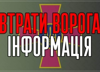 Оперативна інформація станом на 06:00 26 лютого щодо російського вторгнення від Генштабу ЗСУ