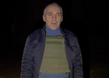 «Танки и бронетехника на территории города – украинские» – мэр Николаева о ситуации в городе (ВИДЕО)