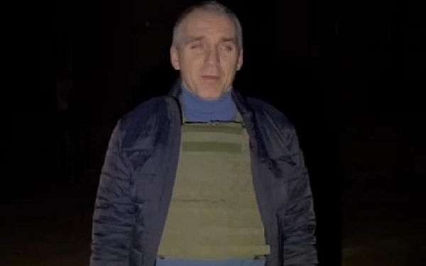 «Танки и бронетехника на территории города – украинские» – мэр Николаева о ситуации в городе (ВИДЕО)