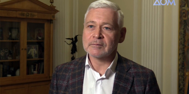 Результаты обстрела Харькова «Градами»: 9 человек погибли, 37 ранены