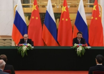 И газ, и нефть: в ходе визита Путина в Китай  “Газпром” и Роснефть” подписали крупные контракты с КНР