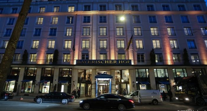 На Мюнхенську конференцію з безпеки запросили Зеленського та Путіна – Путін відмовився приїхати