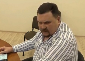 Николаевец предложил себя в качестве директора КП «Николаевские парки» – по его мнению, мариуполец нелегитимен (ВИДЕО)